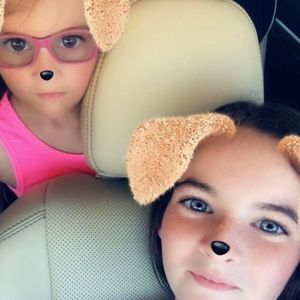 Meet your Posher, Tracy